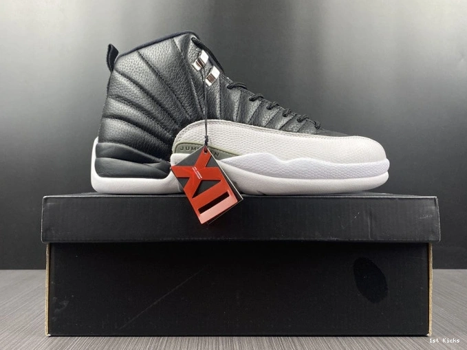 1st Kicks 12 130690- Playoffs Retro WellDesigned Air Jordan 676 (2012) 1125